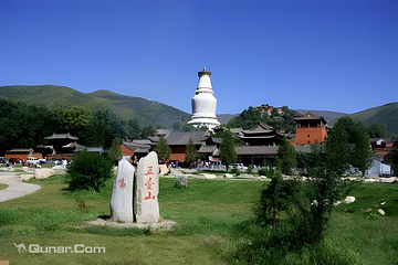 五台山第 63 张图片