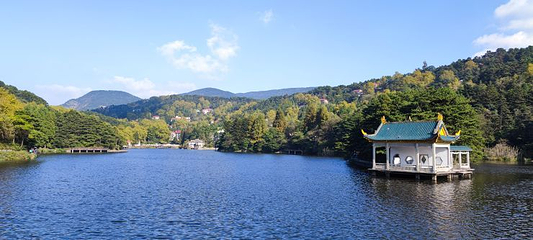 牯岭街第 24 张图片