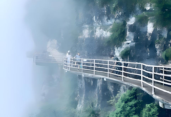 汉中龙头山国际旅游度假区第 139 张图片