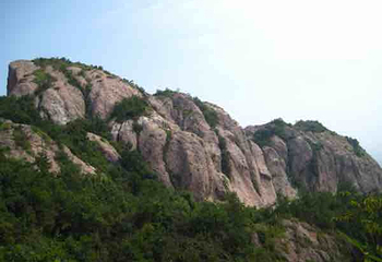 五指岩景区第 26 张图片