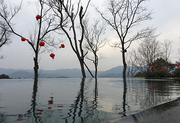 莲云谷温泉第 12 张图片