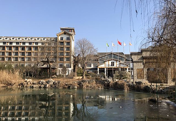 观唐温泉第 67 张图片
