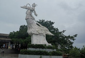 万绿湖•镜花缘游览区第 56 张图片