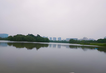 大明宫国家遗址公园第 223 张图片