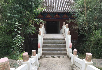 高老庄西游乐园第 18 张图片