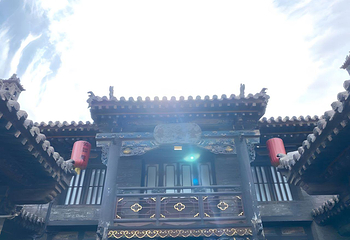 平遥古城第 590 张图片