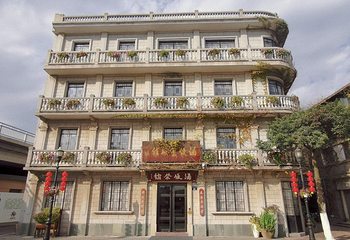 老外滩第 50 张图片