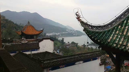 张飞庙第 67 张图片