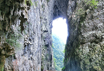 黎平天生桥第 10 张图片