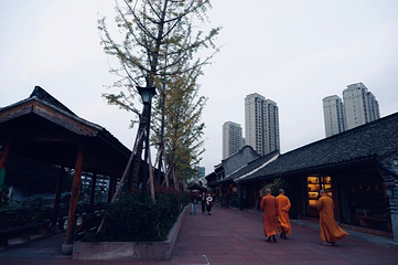 宁波南塘老街第 42 张图片