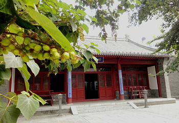 沧州文庙第 3 张图片