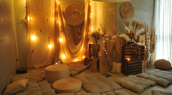 LUI SPA（南山店）