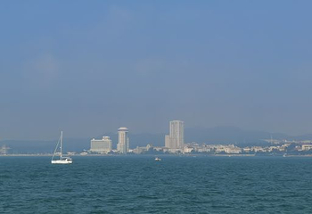 胶州湾大桥第 9 张图片