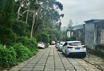 怪坡第 23 张图片