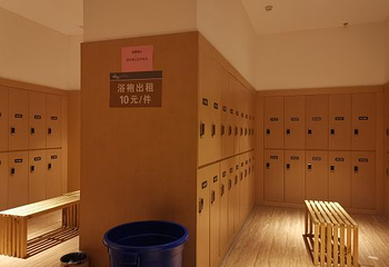 凤翔首邑温泉第 31 张图片
