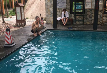 灰汤温泉华天城旅游度假区第 38 张图片