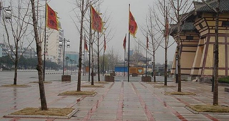 徐州汉城第 25 张图片
