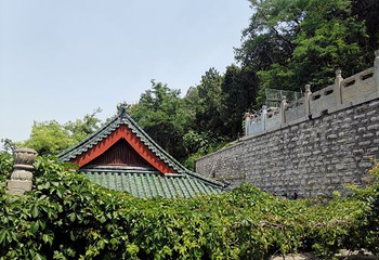 天下第一泉风景区第 78 张图片