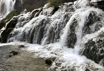 黄龙风景名胜区第 332 张图片