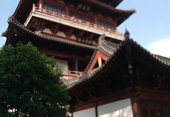 云台阁第 26 张图片