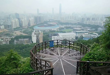 笔架山公园第 14 张图片