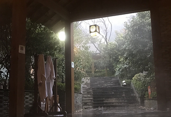 二灵山温泉第 45 张图片