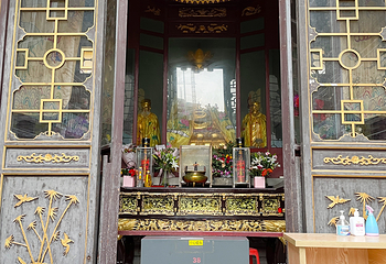 宝通禅寺第 24 张图片