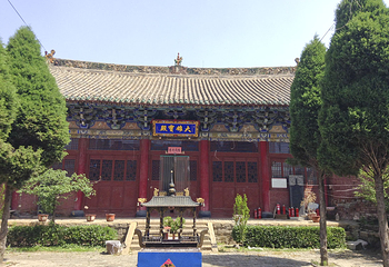 大阳古镇第 13 张图片