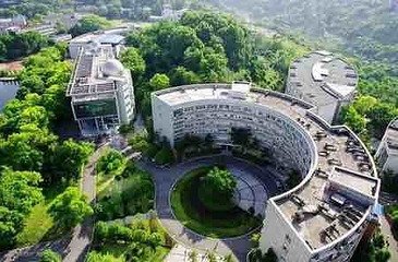 西南大学(北碚校区)第 4 张图片