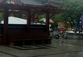 容州古城第 36 张图片
