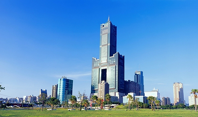高雄85大楼第 17 张图片