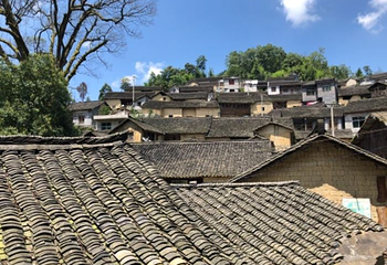 山江苗寨第 38 张图片