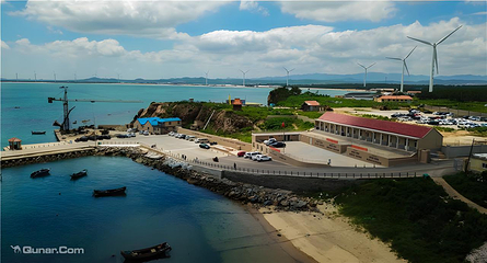 那香海鸡鸣岛第 2 张图片