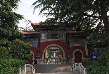 姜子牙钓鱼台第 12 张图片