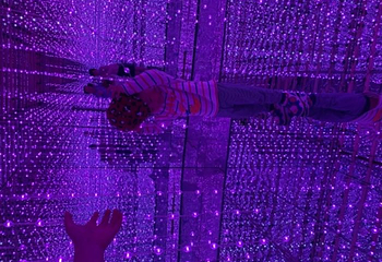 安吉奇幻嘉乐比景区第 75 张图片