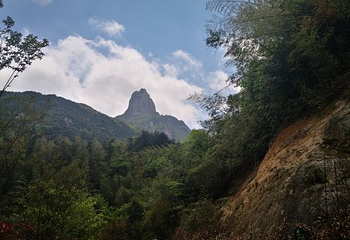 三分石景区第 34 张图片
