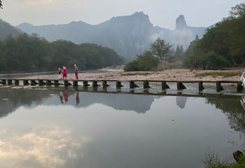 缙云仙都景区第 144 张图片