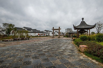 杨柳村明清古建筑群第 22 张图片