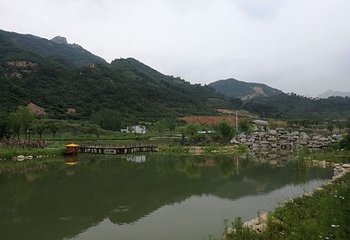 祖山风景区第 50 张图片