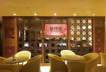 汤连得温泉馆（长清店）第 34 张图片