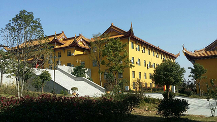 栖岩寺第 8 张图片