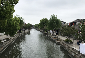 新西塘越里第 7 张图片