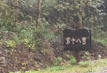 天女山森林公园第 16 张图片