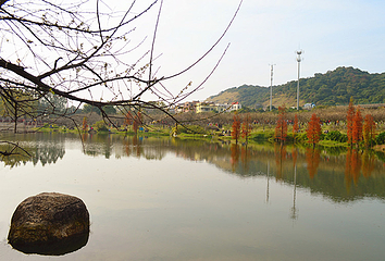 萝岗风景区第 21 张图片