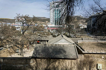 凤凰山麓革命旧址第 27 张图片