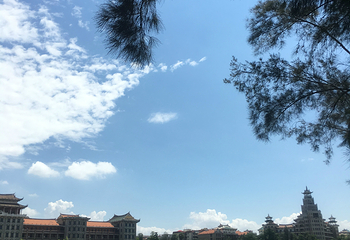集美大学第 22 张图片