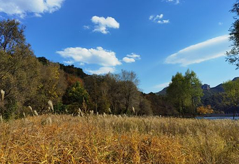 玉渡山景区第 92 张图片