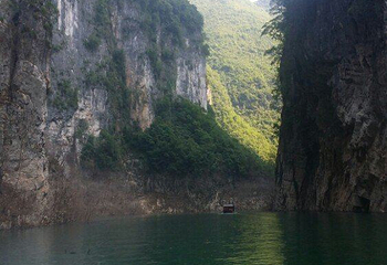三峡梯城第 20 张图片