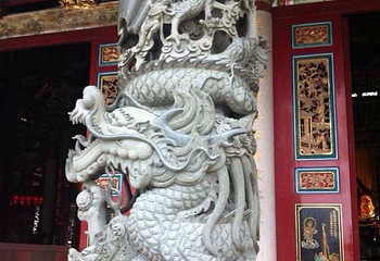 天后宫第 6 张图片