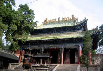 玉泉景区第 19 张图片